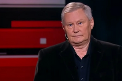 Putinovi progandisté o použití taktických jaderných zbraní proti Evropě: "Rozhodně si troufneme"