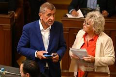 Margita Balaštíková