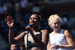 Kateřina Siniaková, Taylor Townsendová, finále US Open 2025