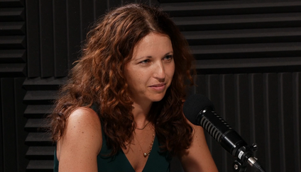 Spotlight Generace - Kristýna Hlinecká