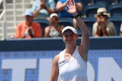 Barbora Krejčíková (Cincinnati 2025)