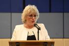 Margita Balaštíková