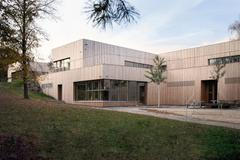 mateřská školka, školka, škola, Fulnek, architektura, děti