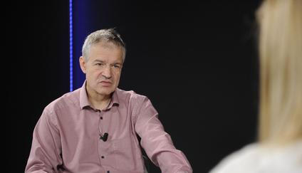 Spotlight Aktuálně.cz - Robert Pytlík