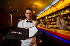 Bugsy`s bar