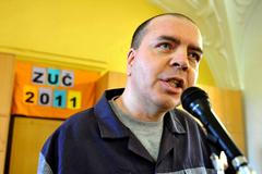 Zdeněk Vocásek Navrátil