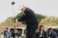 Golfista Donald Trump