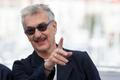 Wim Wenders, Cannes, 2023