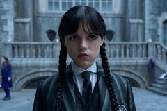 Trailer ze seriálu Wednesday 2