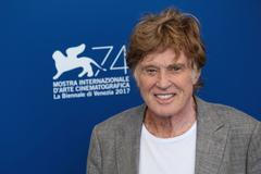 Robert Redford