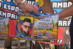 Ukrajina, Kolumbie, USA, vojáci, legie, Rusko, válka, Majdan, pieta