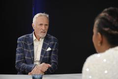 Spotlight - Mirek Topolánek