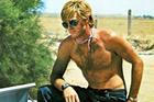Jednorázové užití / Fotogalerie / Robert Redford slaví 85. narozeniny