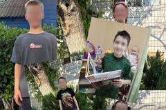 Mykola Kuleba z neziskové organizace Save Ukraine popisuje ruské obchodování s ukrajinskými dětmi