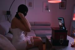 Teaser z filmu Virtuální přítelkyně