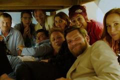 Video k filmu Přání k narozeninám 2 - nové