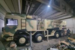 V ukrajinsko-ruské válce používají vojáci "návnady" k vyčerpání sil i prostředků nepřítele