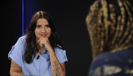 Spotlight Aktuálně.cz - Apolena Rychlíková