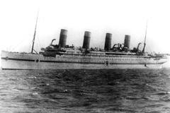 Britannic