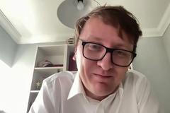 Spotlight News - Matěj Trávníček