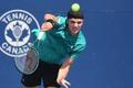 Tennis: National Bank Open (Jakub Menšík)
