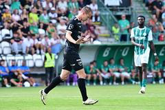 Jan Chramosta, Jablonec