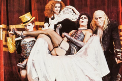 Rocky Horror Picture Show, film