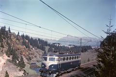 Lokomotiva Škoda 12E Bobina