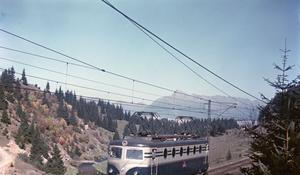 Lokomotiva Škoda 12E Bobina