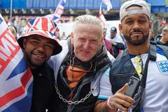 Kohout FOTO London protest2