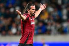 Jakub Martinec, čerstvá posila Sparty, mohl při utkání v Hradci Králové jen bezmocně rozhazovat rukama