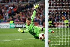 Sestřih utkání Nijmegen - Eindhoven