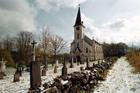 Zadní Zvonková