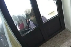 Policie, loupež, seniorka, České Budějovice, krimi