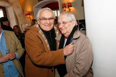 Ondřej Suchý, Jiří Suchý