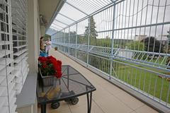 Dětská psychiatrie Thomayerova nemocnice