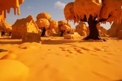 Krotitelé bossů - Google Genie 3 (výstřižek)