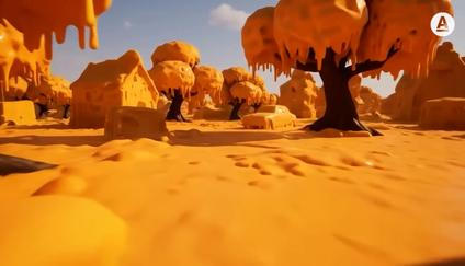 Krotitelé bossů - Google Genie 3 (výstřižek)