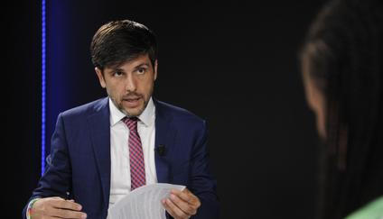 Spotlight Aktuálně.cz - Petr Janský