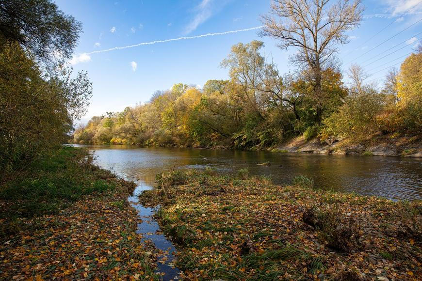 Firma dostala za otravu Bečvy několikamilionový trest. Proti rozhodnutí se odvolala