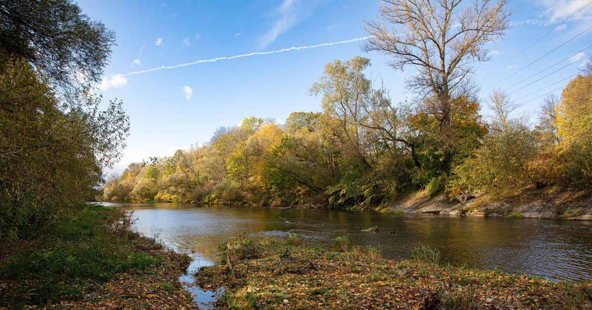 Firma dostala za otravu Bečvy několikamilionový trest. Proti rozhodnutí se odvolala