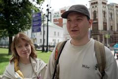 „Nebavme se o válce.“ Obyvatelé bohatších ruských regionů odhánějí realitu od sebe