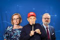 Kdo povládne Česku? Sestavte si vlastní koalici - Ikona, poutaci foto