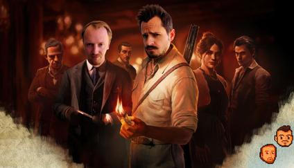 Krotitelé Bossů - Mafia: The Old Country