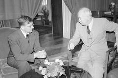 Šostakovič, Beneš