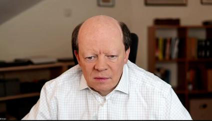 Spotlight News - Sergej Vakulenko