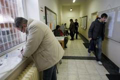 Úřad práce, nezaměstnanost, ilustrační foto