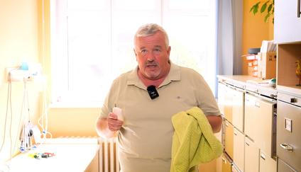 Doktore, poraďte! - žloutenka