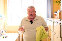 Doktore, poraďte! - žloutenka