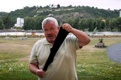 Doktore, poraďte! - trombóza